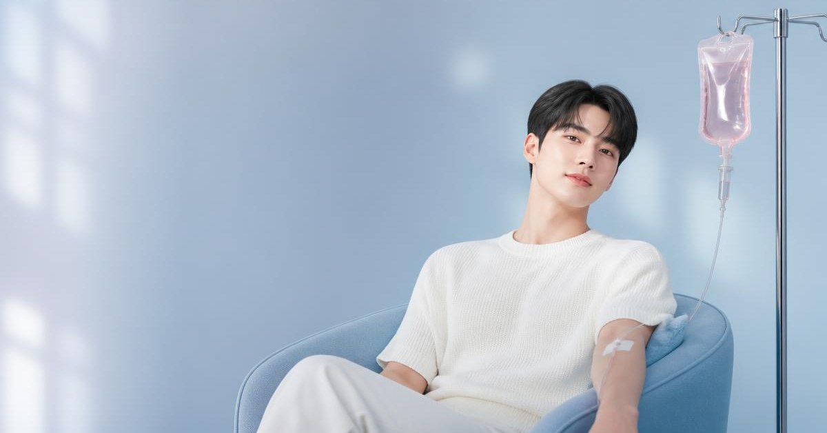 NAD Ultra+ คืออะไร ต่างจาก NAD+ ดริปทั่วไปอย่างไร