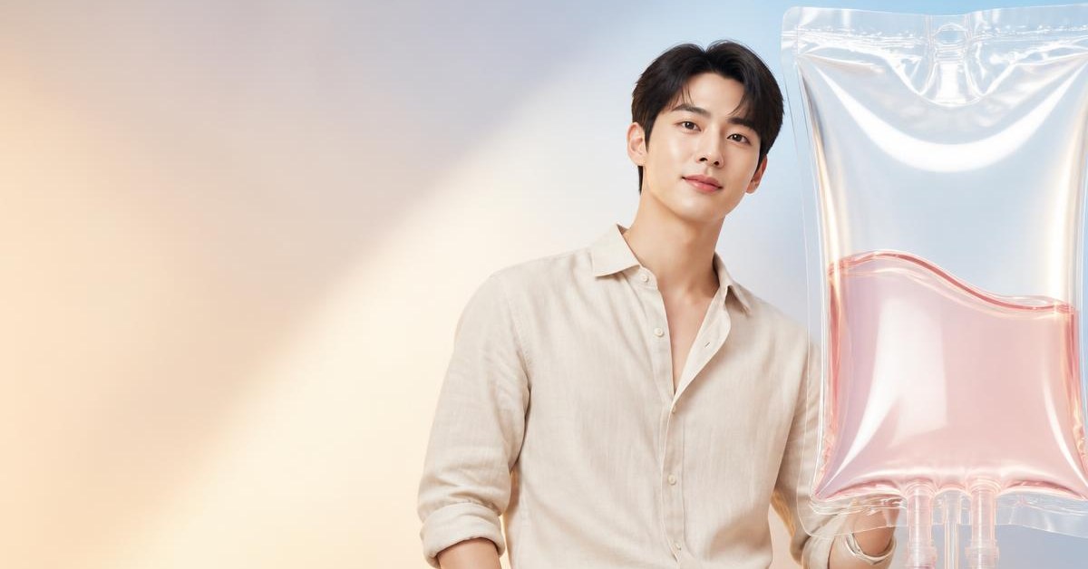 NAD+ IV Drip ราคาเท่าไหร่ และอะไรทำให้ราคาต่างกัน