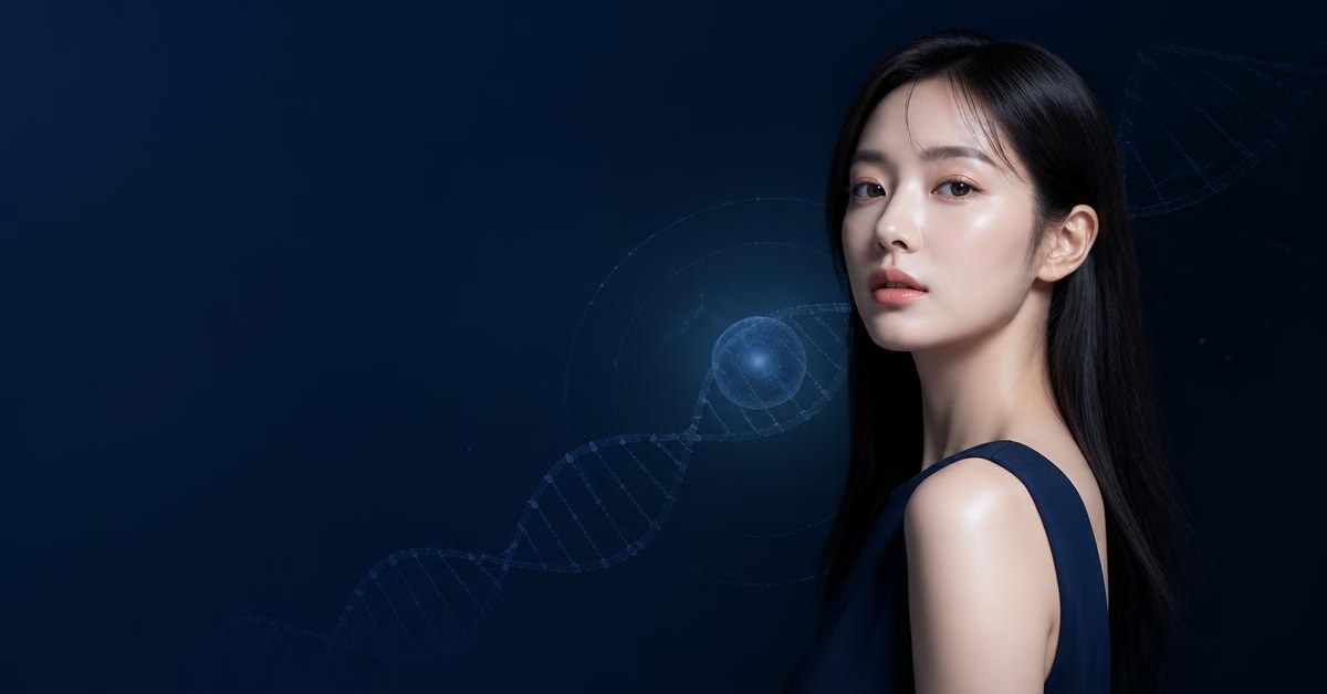 NAD+ กับผิวหนังในเชิงงานวิจัย: เซลล์ผิว แสงแดด และการซ่อมแซม